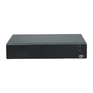دستگاه ضبط تصاویر NVR ده کانال 4K NVR 10 Ch مدل MN-N1050
