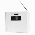 دزدگیر اماکن مکسین مدل MN-ARM140