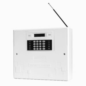 دزدگیر اماکن مکسین مدل MN-ARM140