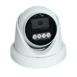 دوربین مداربسته تحت شبکه ۸ مگاپیکسل اسپید دام مدلMaxin MN-CMID-8036P