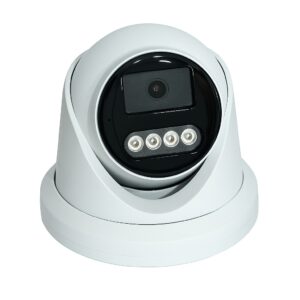 دوربین مداربسته تحت شبکه ۸ مگاپیکسل اسپید دام مدلMaxin MN-CMID-8036P