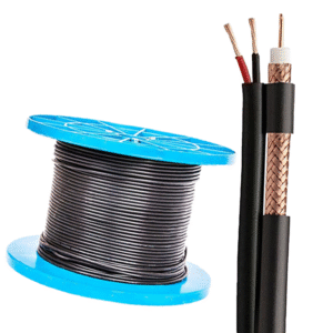 کابل ترکیبی 0.7 مسی 112 رشته ریز بافت