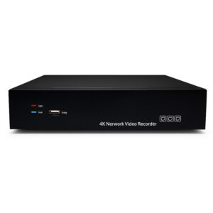 دستگاه ضبط تصاویر تحت شبکه 16 کانال nvr مدل MN-N1680AI