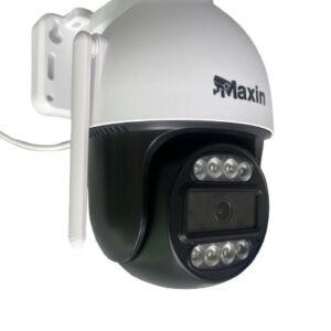 تصویر دوربین مداربسته 5 مگاپیکسل دید در شب رنگی MN-WS5036PTZ