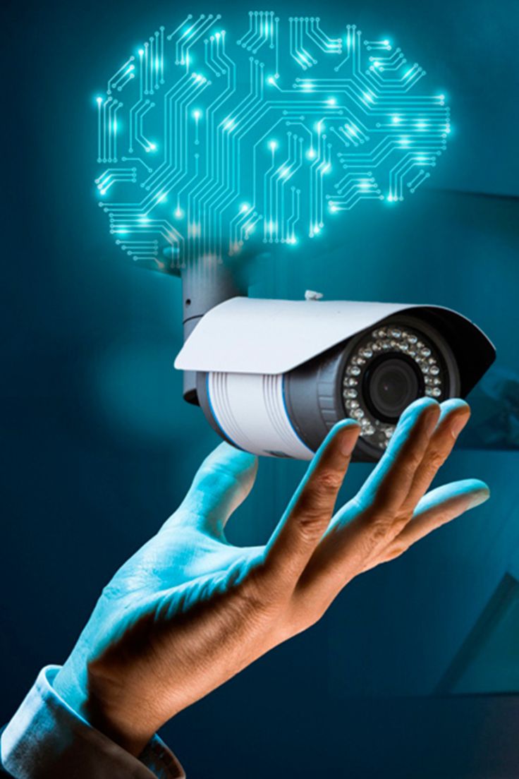 دوربین مداربسته